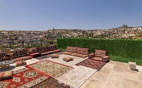 Cappadocia Inn Cave Hotel