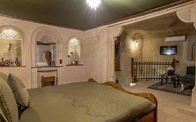 Cappadocia Inn Cave Hotel